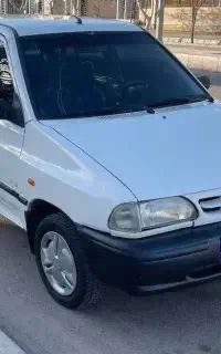 پراید 86