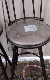 صندلی جلو اوپن