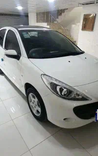 207پاناروما ارتقایافته مدل ۱۴۰۴