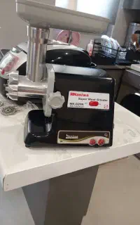 چرخ گوشت