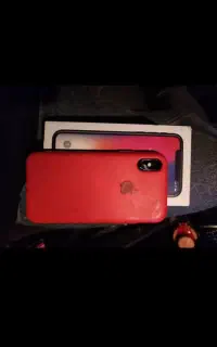 ایفون ایکس