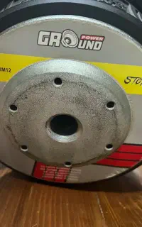ساب 1000rms گرند پاور