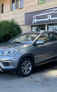 ام وی ام x22 اتومات مدل ۹۷ بدون رنگ