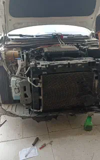 خدمات برق خودرو