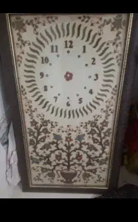 ساعت پته