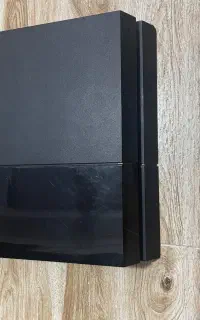 Ps4 fat
