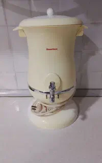 سماور برقی