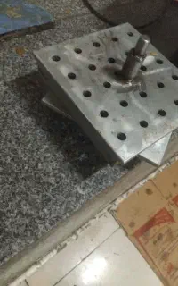 وسایل سوهانی