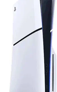 PS5 slim 1T standard