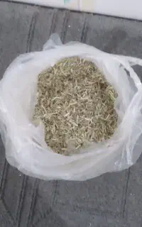 کاه ینجه عالی
