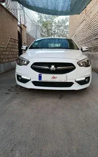 شاهین توربوGسانروف دار مدل ۱۴۰۰