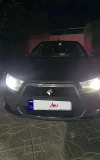 دنا 95 تیپ 2