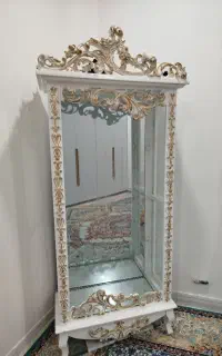 بوفه سالم در حد نو