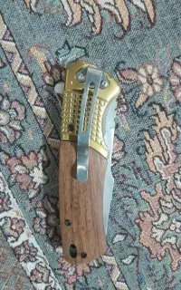 چاقو شیک ونو