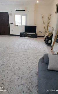 اجاره منزل حیاط دار 2 خوابه اسلام آباد