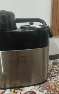 فلاسک دوقلو نو