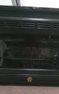 یک عدد بخاری ۱۸۰۰۰ نو تازه تازه