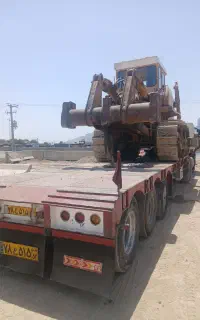 کمرشکن ۶ و ۷محور