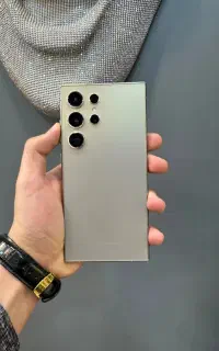 s24 ultra بسیار تمیز