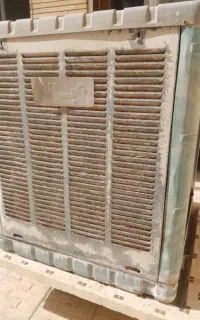 کولر آبی