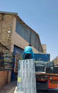 فروش رابیتس قیمت کارخانه