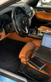 ریمپ TCU & ECU / کارشناسی خودرو / گیربکس اتوماتیک