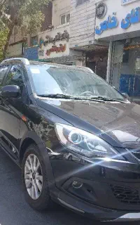 ام وی ام ۳۱۵ اسپرت لاکچری کم‌کار