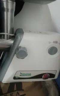 چرخ گوشت