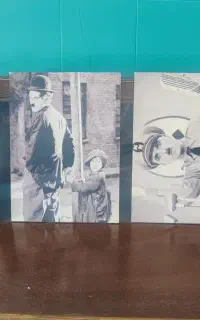 فروش تابلو نوستالوژی