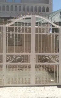 پیمانکاری جوشکاری و ....
