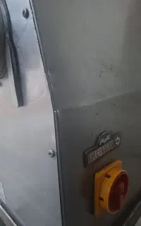 وسایل کامل رستوران