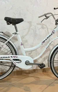 دوچرخه ۲۴ ماکسیما