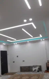 اجرای سقف کناف