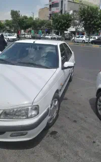 پرشیا 93 بیرنگ