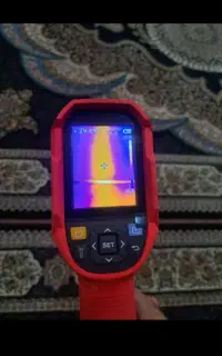 نشت یابی آب و فاضلاب،رفع نم و رطوبت