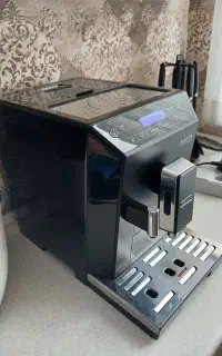 اسپرسو ساز تمام اتوماتیک دلونگی