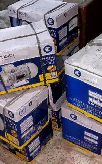 فروش الکتروموتور الکتروژن