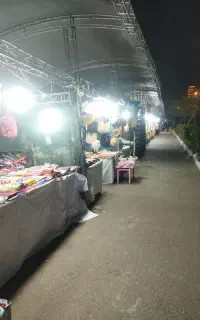 نمایشگاه عرضه مستقیم کالا