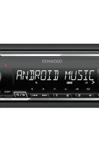 ضبط کنوود m105