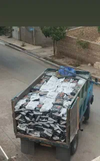 تخفیف اول فصل کود مرغی و هیومیک