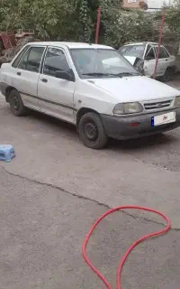 مدل۹۰ دوگانه فابریک مخزن ها تازه معاینه شد