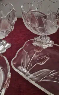 والتر آلمان و سرویس ارکوپال فرانسه
