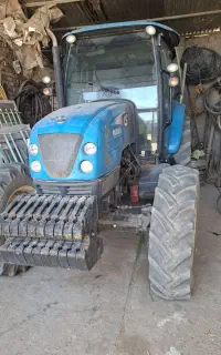 تراکتور