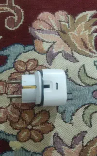 شارژر ایفون