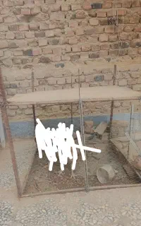 قفس.