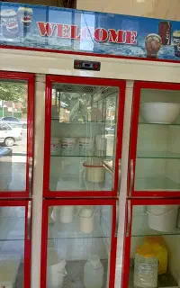 فروش خط تولید لبنیات سنتی