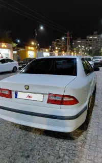 سمند ۹۴ ef7
