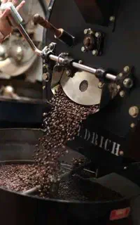 رستری قهوه فروش عمده و پودریجات