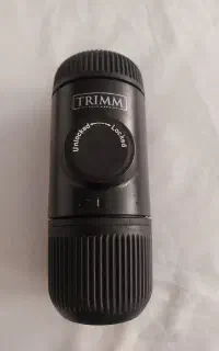 مینی اسپرسو ساز TRlMM