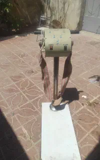 دستگاه ورزشی